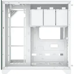 Корпус для ПК PcCooler C3 M500 WH - мініатюра 5