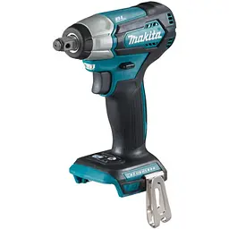 Гайковерт ударний Makita DTW181Z акумуляторний 18В без АКБ та зарядного пристрою