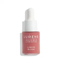 Рум'яна доглядові рідкі Lumene Invisible Illumination Bright Bloom, 15 мл