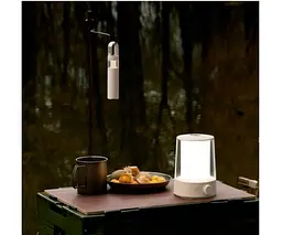 Ліхтар-лампа Xiaomi Multi-function Camping Lantern кемпінговий (BHR7349GL) - мініатюра 7