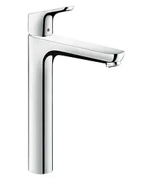 Змішувач Hansgrohe Focus E 230 для умивальника 31531000 Хром