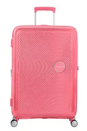 Валіза 77 См American Tourister SOUNDBOX PINK 77x51,5x29,5(32,5) 32G*00003