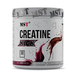 Комплекс Креатин MST Nutritionів 7в1 Creatine Kick - 300 г