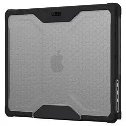 Чохол для ноутбука URBAN ARMOR GEAR Apple MacBook Pro 14` 2021 Plyo, Ice (134000114343) - мініатюра 4