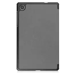 Чохол-книжка BeCover Smart для Lenovo Tab M8 (4rd Gen) TB-300FU Сірий (709212) - мініатюра 3