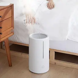 Зволожувач повітря Xiaomi Mi Home Mijia UF-C Smart білий (SCK0A45) - мініатюра 2