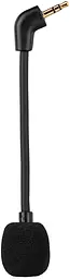 Ігрова гарнітура 2E GAMING HG340 RGB USB 7.1 Black (2E-HG340BK-7.1) - мініатюра 7