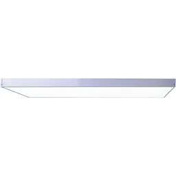 Світильник лінійний LED Brille 33-241 72W CW WH FLF-100 підвісний - мініатюра 2