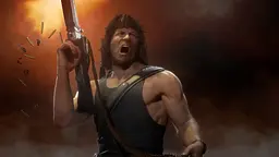 Mortal Kombat 11 Ultimate картка оплати для Xbox One - мініатюра 2