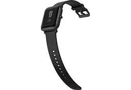 Смарт-годинник Amazfit Bip Lite Black A1915