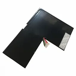 Акумулятор MSI BTY-M6F (GS60 MS-16H2 MS-16H4 2PL 6QE 2QE 2PE 2QC 2QD 6QC 6QC-257XCN) 11.4V 4640 mAh Black - мініатюра 2