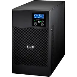 Джерело безперебійного живлення Eaton 2000 ВА / 1600 Вт / 7 А*ч (9E2000I)