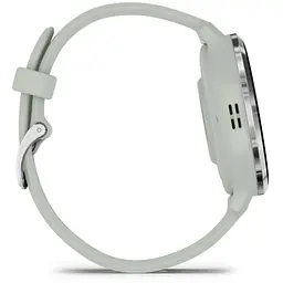 Смарт-годинник Garmin Venu 3s Silver Stainless Steel Bezel with Sage Gray Case and Silicone Band (010-02785-51) - мініатюра 8