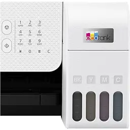 БФП Epson EcoTank L5296 (C11CJ65404) [132267] - мініатюра 6