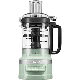 Кухонний комбайн KitchenAid 5KFP0921EPT Pistachio [126235] - мініатюра 1