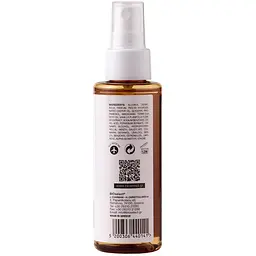 Міст BIOselect Hair and Body Fragrance Mist Exotic Passion Mcadamia & Vanilla для тіла та волосся 100 мл - мініатюра 3