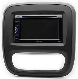 Перехідна рамка Nissan NV300 Carav 11-642 - мініатюра 2
