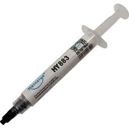 Термопаста Halnziye HY-883 2г (6.5W/m*k) (HY883-2G)