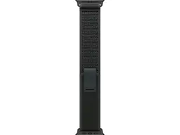 Смарт-годинник Apple Watch Ultra 2 GPS + Cellular 49mm Black Titan. Case w. Black Trail Loop - S/M (MX4U3) - мініатюра 3