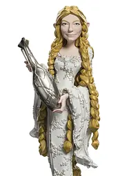 Фігурка Lord Of The Rings Galadriel (Володар кілець Галадріель) 16,5 см - мініатюра 6