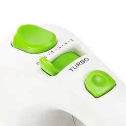 Міксер ECG RS 840 - мініатюра 3