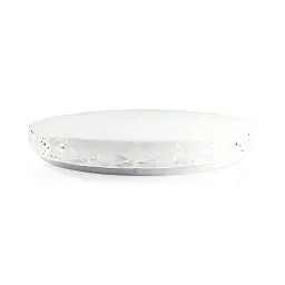Світлодіодний світильник з пультом ETRON Smart GARDENIA 1-ESP-2060 72W crystal IP20 - мініатюра 3