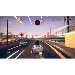 Garfield Kart Furious Racing (Nintendo Switch) - мініатюра 3