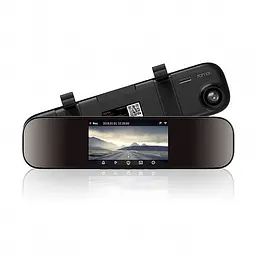 Автомобільний Відеореєстратор 70mai Smart Rearview Xiaomirror Xiaomidrive D04 - мініатюра 3