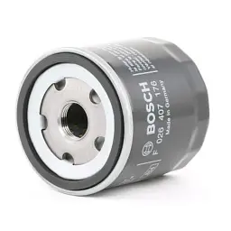 Фільтр масляний Bosch F026407176 - мініатюра 1