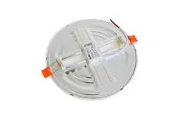 Стельовий врізний світильник Brille LED-36R/15W WW - мініатюра 2