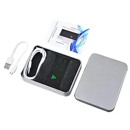 Портативний перетворювач голосу Onleny M1 Voice Changer - мініатюра 7