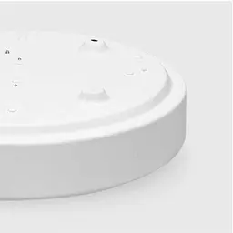 Стельовий світильник Xiaomi Yeelight Crystal LED Ceiling Light Mini YLXD09YL XD092W0GL - мініатюра 3
