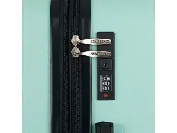 Валіза Semi Line 28 L Mint (T5923-3) - мініатюра 9