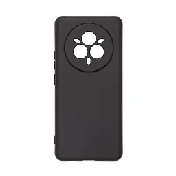 Чохол ArmorStandart ICON для Realme 14 Pro+ 5G Camera cover Black