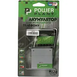 Акумулятор PowerPlant Samsung i9070 (EB535151VU) (DV00DV6124) - мініатюра 2