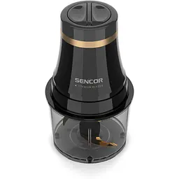 Кухонний комбайн Sencor SCB 4000BK - мініатюра 3