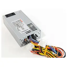 Блок живлення GreatWall 300W Flex 1U (GW-EPS1U300WB) - мініатюра 4