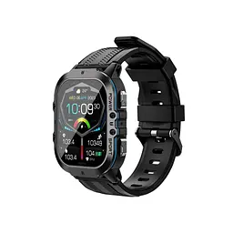 Смарт-годинник OUKITEL BT20 Blue (6931940742160)