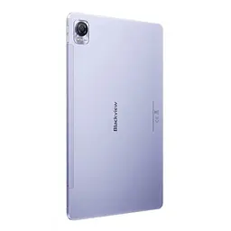 Планшет Blackview Mega 1 11.5" 8/256 GB + слот для LTE фіолетовий 6931548317166 - мініатюра 2