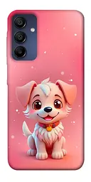 Чохол Demsky Puppy для Samsung Galaxy A15 4G/5G