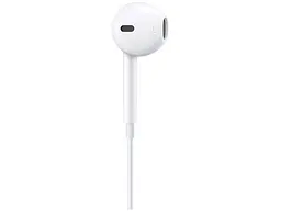 Навушники з мікрофоном Apple EarPods with Lightning (MWTY3) - мініатюра 6