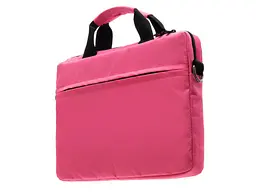 Сумка для ноутбука Vinga NB1402 14 Pink (NB1402PK) - мініатюра 3