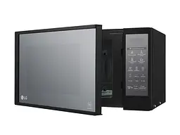 Мікрохвильова піч LG MS2042DARB - мініатюра 5