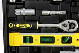 Набір інструментів Ripper M58283 168 ел. - мініатюра 8