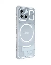 Смартфон Doogee Blade GT Ultra 16/512GB Silver - мініатюра 3
