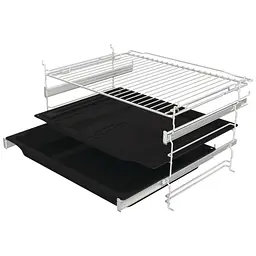 Духовой шкаф Gorenje BOS6747A01BG - миниатюра 9