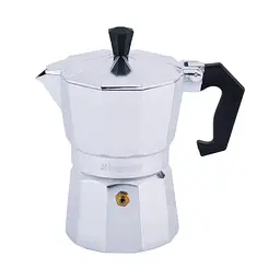 Кавоварка гейзерна Kamille KM-2500 150 мл