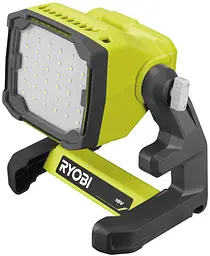 Прожектор акумуляторний панельний Ryobi RLFD18-0 ONE+ 18В, 1800 лм без АКБ та ЗП