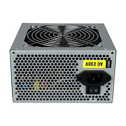 Блок живлення Gamemax 500W (GM-500 80+ APFC) - мініатюра 4