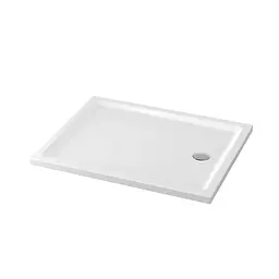 Душовий піддон Cersanit Tako 100x80 S204-019